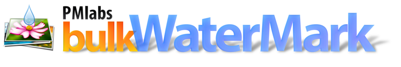 bulkWaterMark Logo