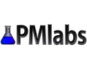 PMlabs Logo