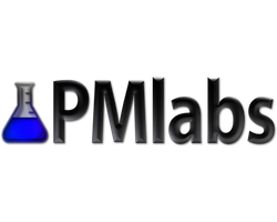 PMlabs Logo